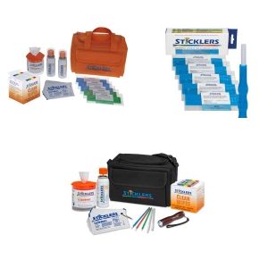 STICKLERS® CLEANSTIXX™ AND CLEANING KITS